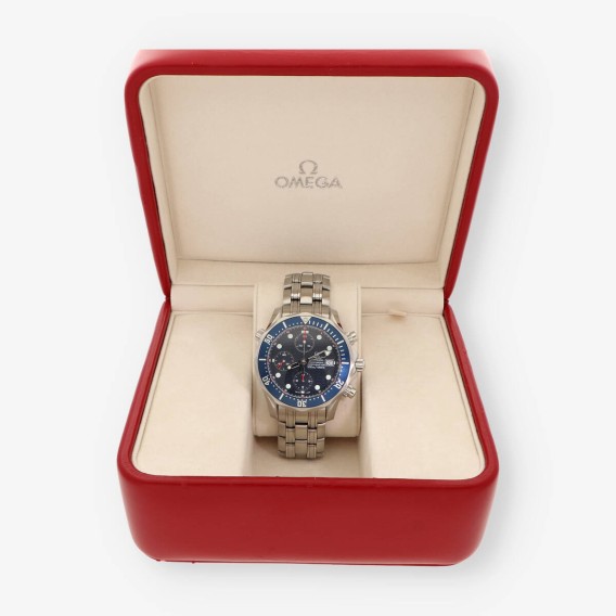 Reloj OMEGA Seamaster Diver NÂº25998000