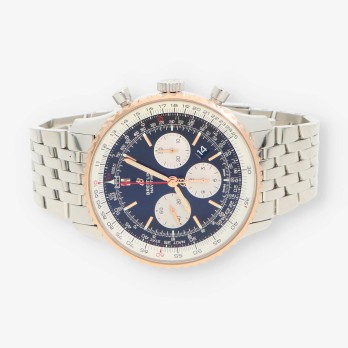 Reloj BREITLING Navitimer UB0127/3240180 2