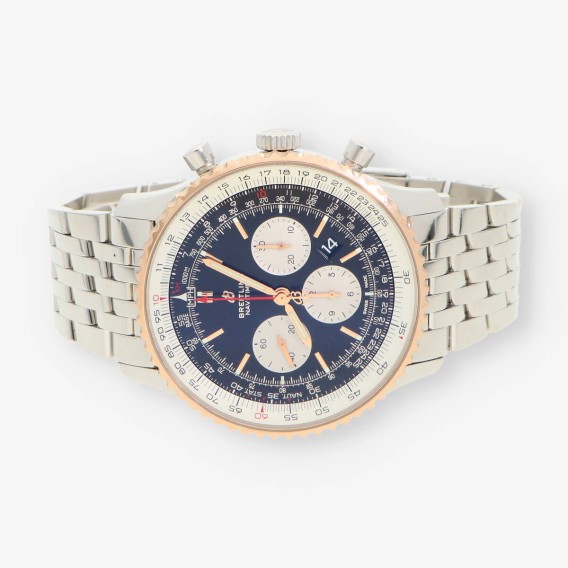 Reloj BREITLING Navitimer UB0127/3240180