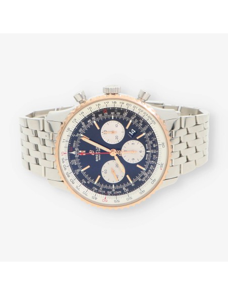 Reloj BREITLING Navitimer UB0127/3240180