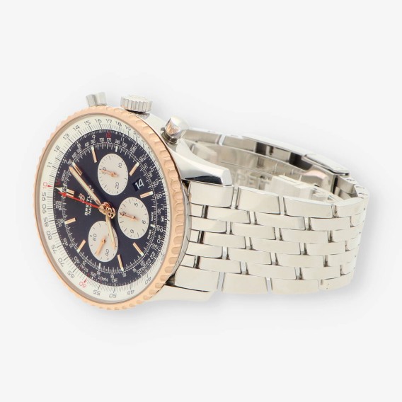 Reloj BREITLING Navitimer UB0127/3240180