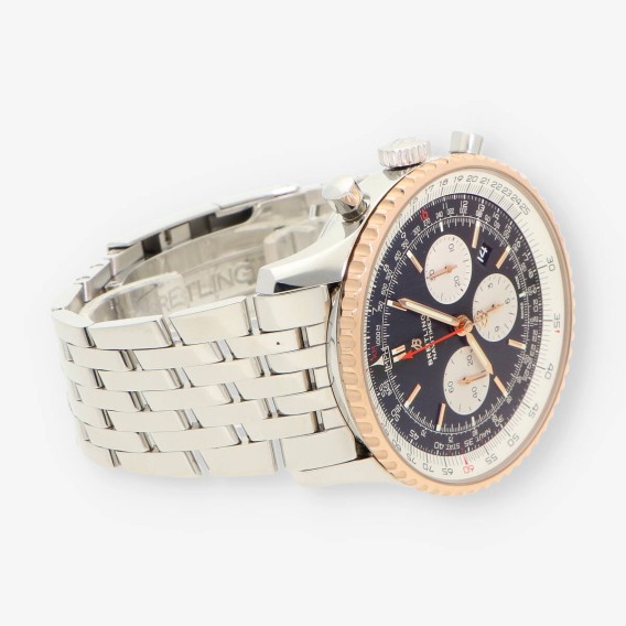 Reloj BREITLING Navitimer UB0127/3240180