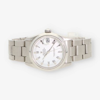  ROLEX Datejust acero 68240 NÂº 9398540 2