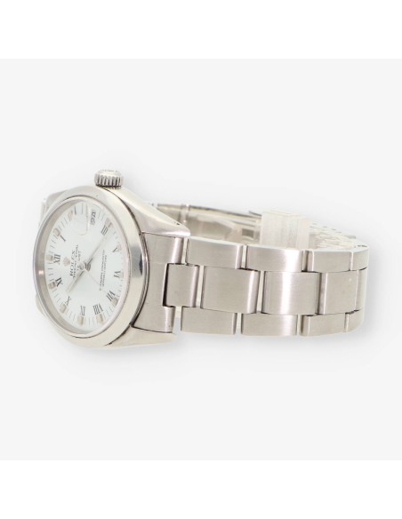 ROLEX Datejust acero 68240 NÂº 9398540