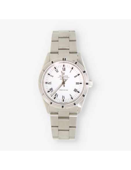 ROLEX Air King 14010 NÂº U846626