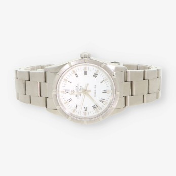 ROLEX Air King 14010 NÂº U846626 2