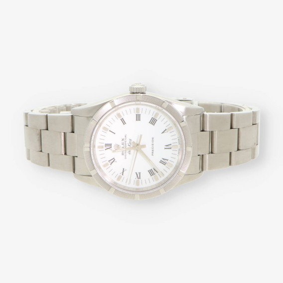 ROLEX Air King 14010 NÂº U846626