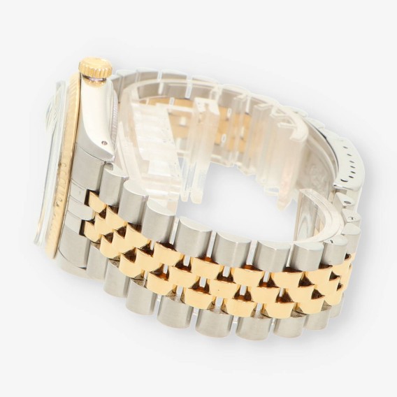 ROLEX Datejust acero NÂº16013F 756684