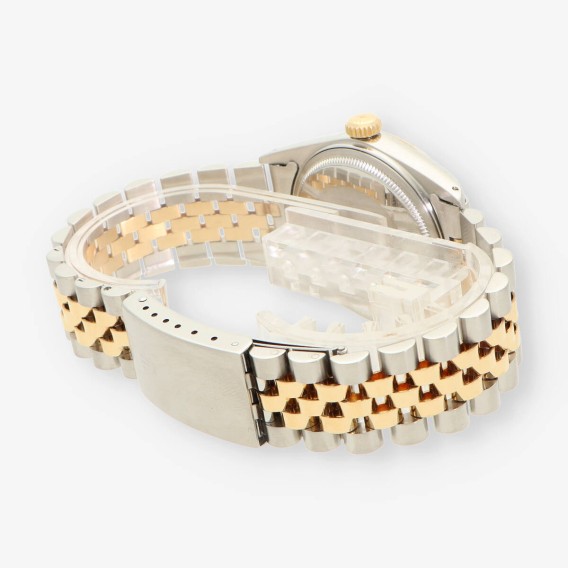 ROLEX Datejust acero NÂº16013F 756684