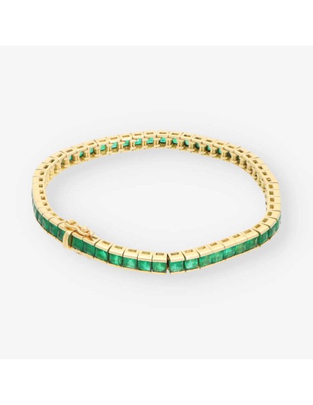 Riviere oro y esmeralda