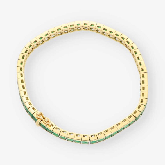 Riviere oro y esmeralda