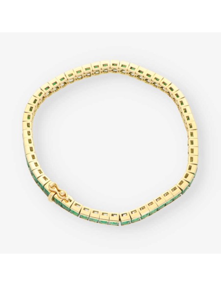 Riviere oro y esmeralda