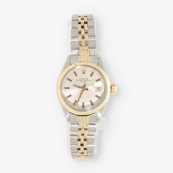 ROLEX MIxto Sra. 6917 NÂº34118830