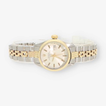 ROLEX MIxto Sra. 6917 NÂº34118830 2