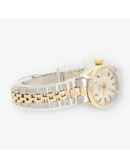 ROLEX MIxto Sra. 6917 NÂº34118830