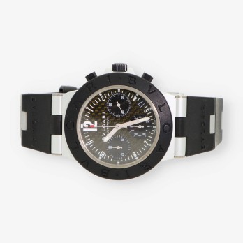 Reloj BULGARI AC38TA NÂº L26376 2