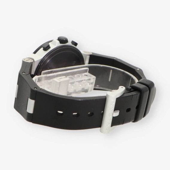 Reloj BULGARI AC38TA NÂº L26376