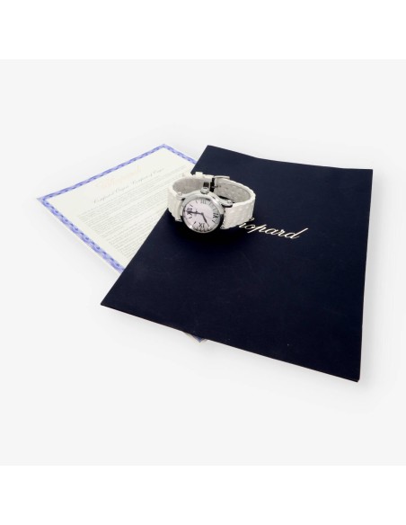 Reloj CHOPARD Happy Sport