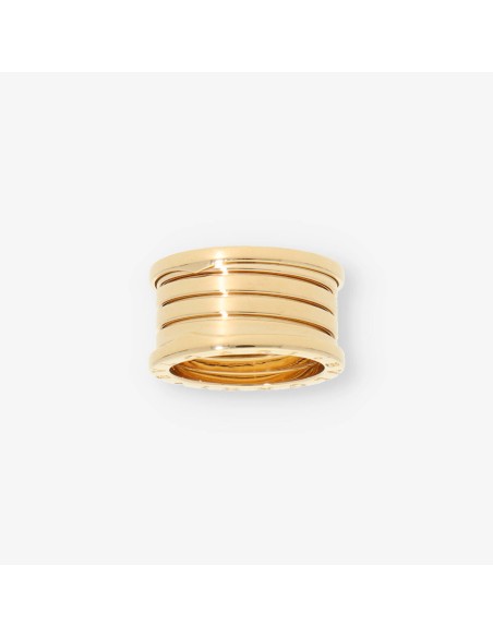 Anillo oro BULGARI 5 vueltas