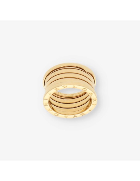 Anillo oro BULGARI 5 vueltas