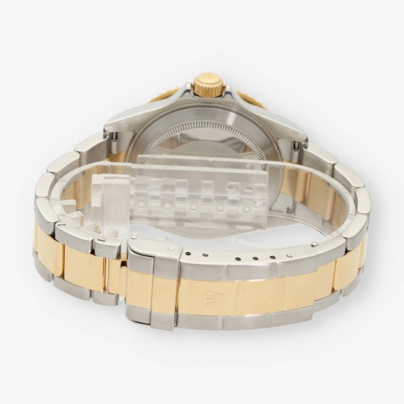 ROLEX Submariner Mixto 16613 NÂº D271481