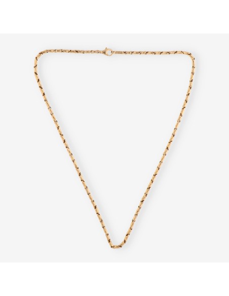 Cadena oro CHIMENTO
