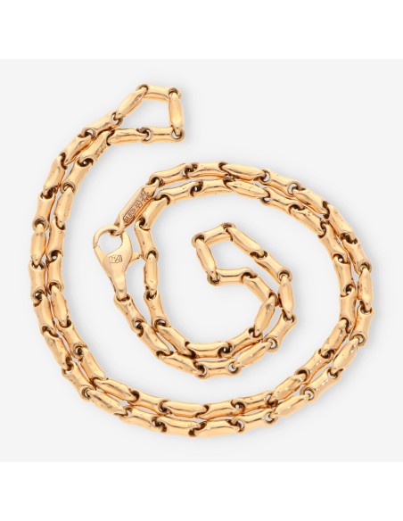 Cadena oro CHIMENTO