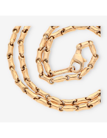 Cadena oro CHIMENTO