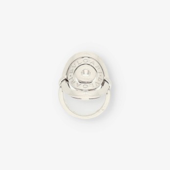 Anillo oro blanco BULGARI Astrate 2
