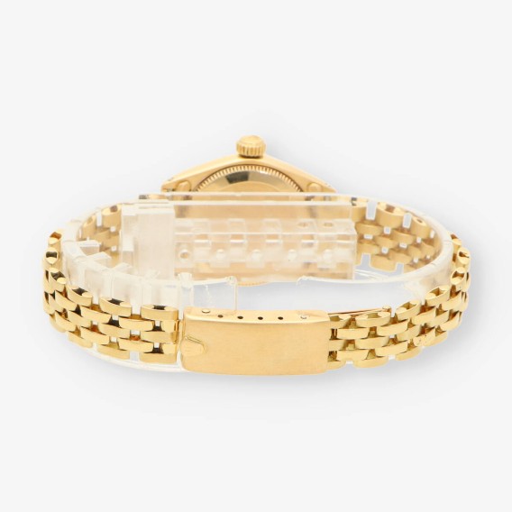 ROLEX Sra. oro 6718 NÂº 3269657