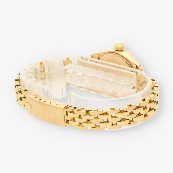 ROLEX Sra. oro 6718 NÂº 3269657