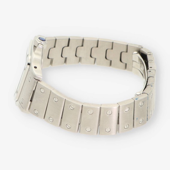 CARTIER Santos Sra. 1565 nÂº210973QX