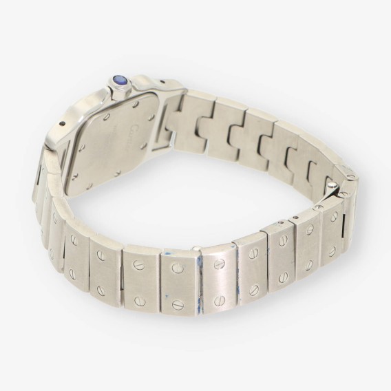 CARTIER Santos Sra. 1565 nÂº210973QX