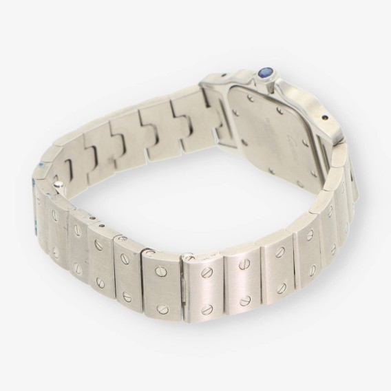 CARTIER Santos Sra. 1565 nÂº210973QX