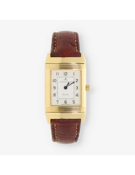 JAEGER LE COULTRE oro