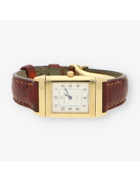 JAEGER LE COULTRE oro