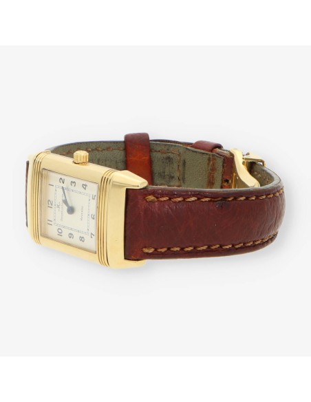 JAEGER LE COULTRE oro