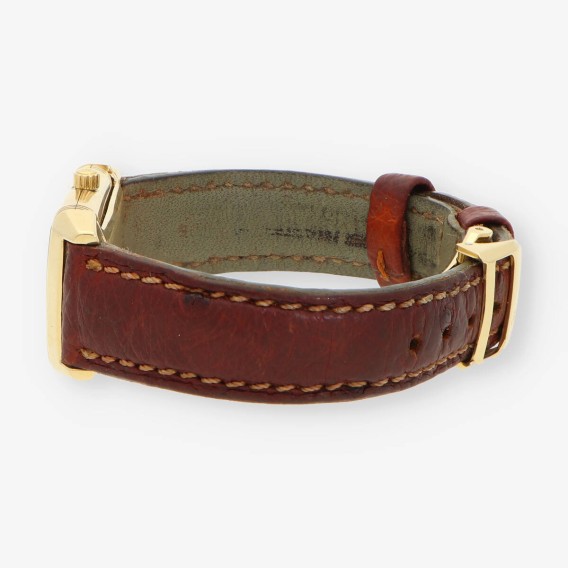 JAEGER LE COULTRE oro