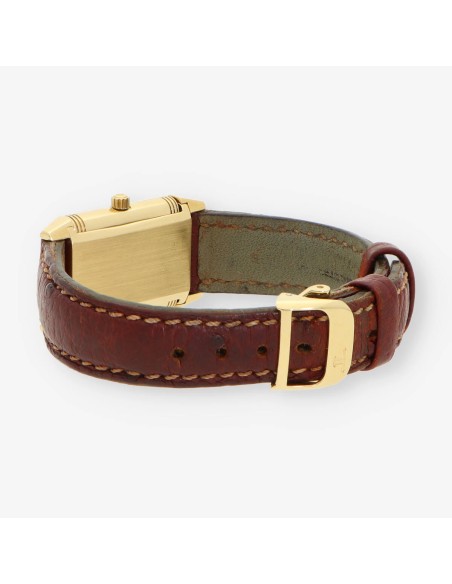 JAEGER LE COULTRE oro