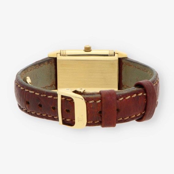 JAEGER LE COULTRE oro