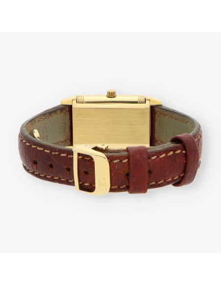 JAEGER LE COULTRE oro