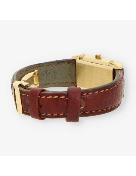 JAEGER LE COULTRE oro