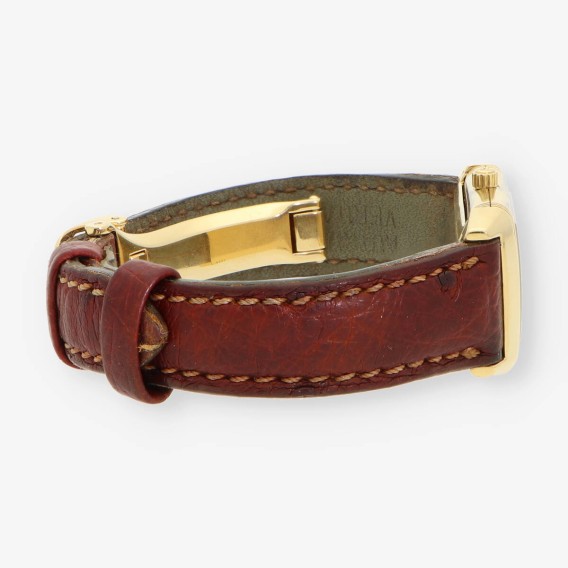 JAEGER LE COULTRE oro