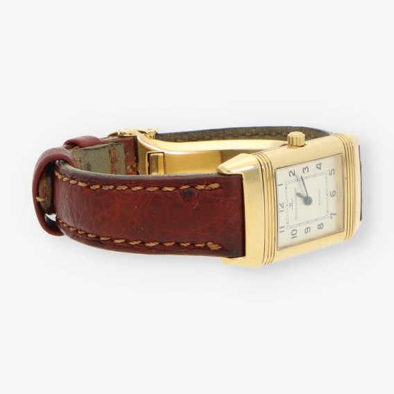 JAEGER LE COULTRE oro