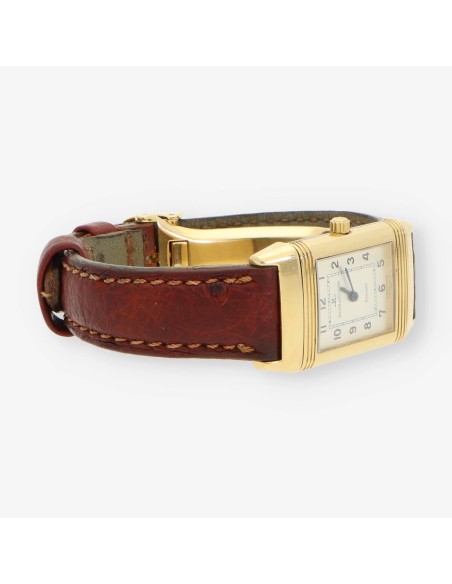 JAEGER LE COULTRE oro