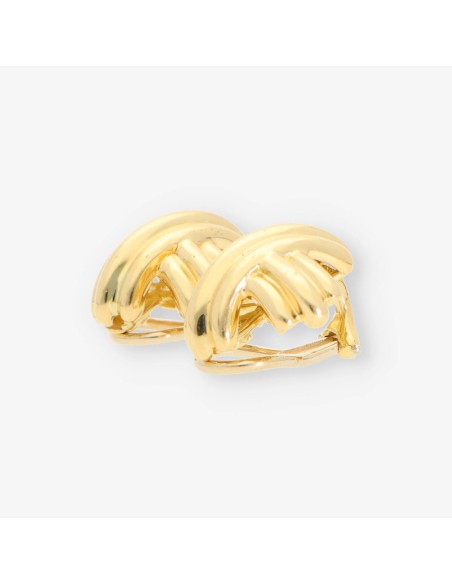 Pendientes oro TIFFANY & CO