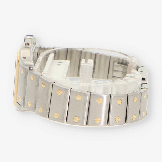 Reloj CARTIER Mix. Lunar 119902 NÂº03788