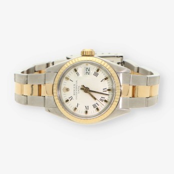 ROLEX  Mixto Sra. 6917 NÂº 5793240 2