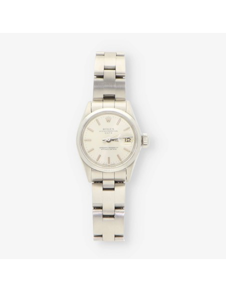 ROLEX acero Sra. 6516 NÂº1625803