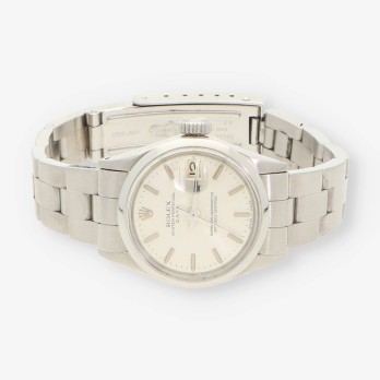 ROLEX acero Sra. 6516 NÂº1625803 2